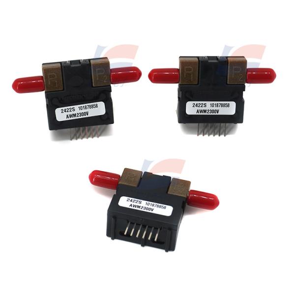 AWM2300V Flow Sensor Microbridge Mass Airflow Unamplified Low Differential