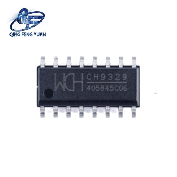 WCH CH9329 ic chip bom matching Irg4pc50upbf
