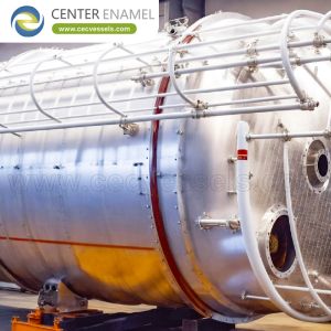 Energy Processing Reactor with Advanced Thermal Processing, Structural