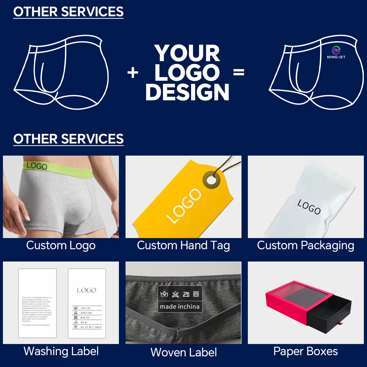 Sleek Performance Fitting Men's Breathable Boxer Briefs For Running