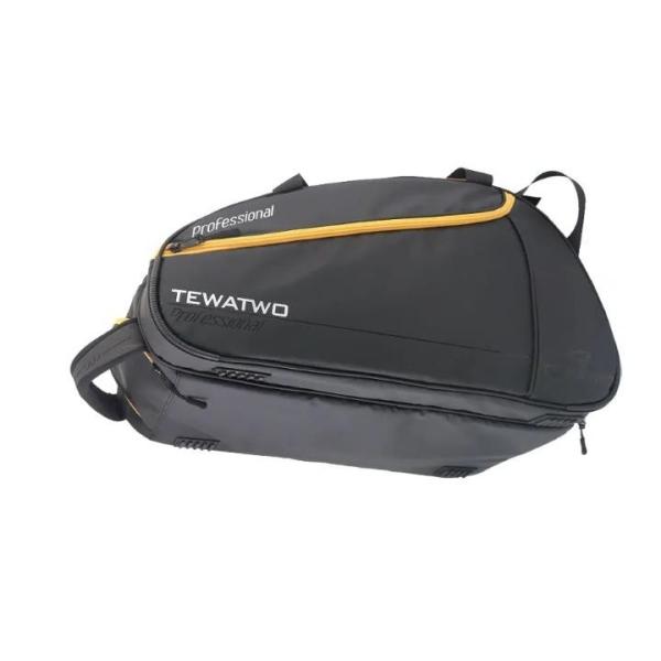 Popular Pickleball Carry Bag , Padel Racket Bag Backpack With Functional Pockets