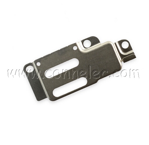 Iphone 6(plus) earpiece speaker bracket, repair earpiece speaker bracket for Iphone 6 plus