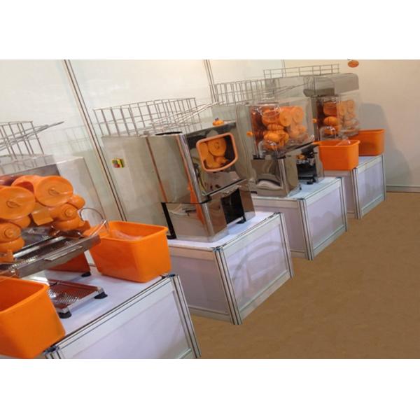 Commerical Automatic Orange Juicer Machine / Electric Orange Juicers
