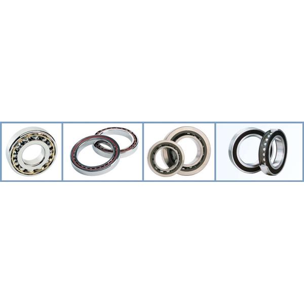 JU065XP0 KAYDON Robotics Thin Section Angular Contact Ball Bearing