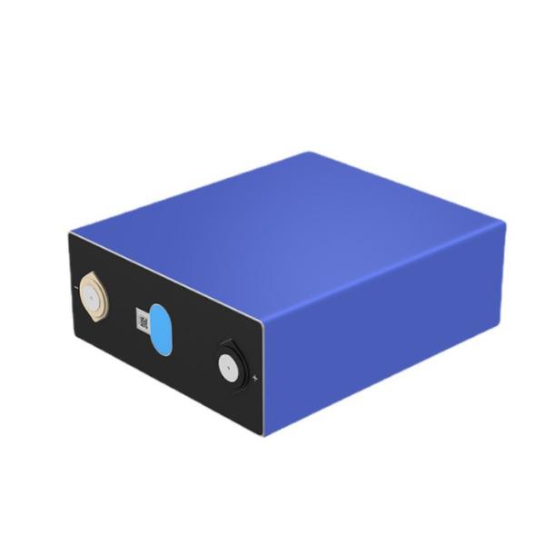 ABS Shell Reusable Li Ion Battery Cell For LED Solar Street Light