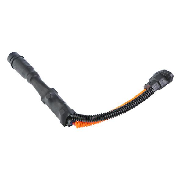Customize Electric Vehicle Cable High Temperature Resistance Air Purifier Wire Harness