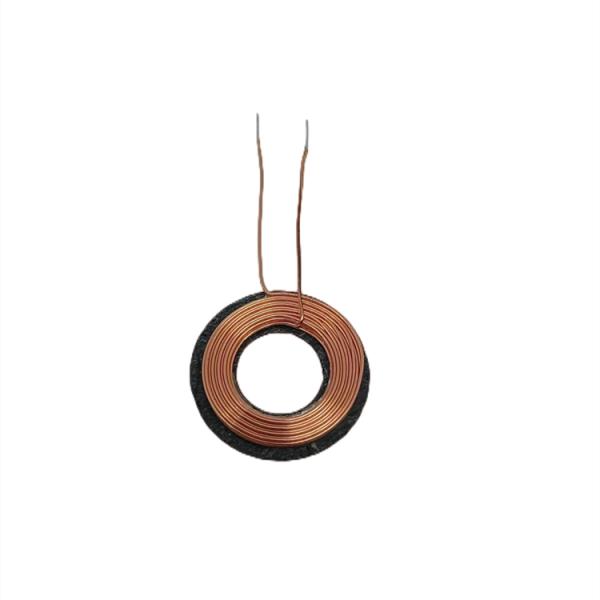 Induction Wireless Charging Induction Coil For Electric Toothbrush