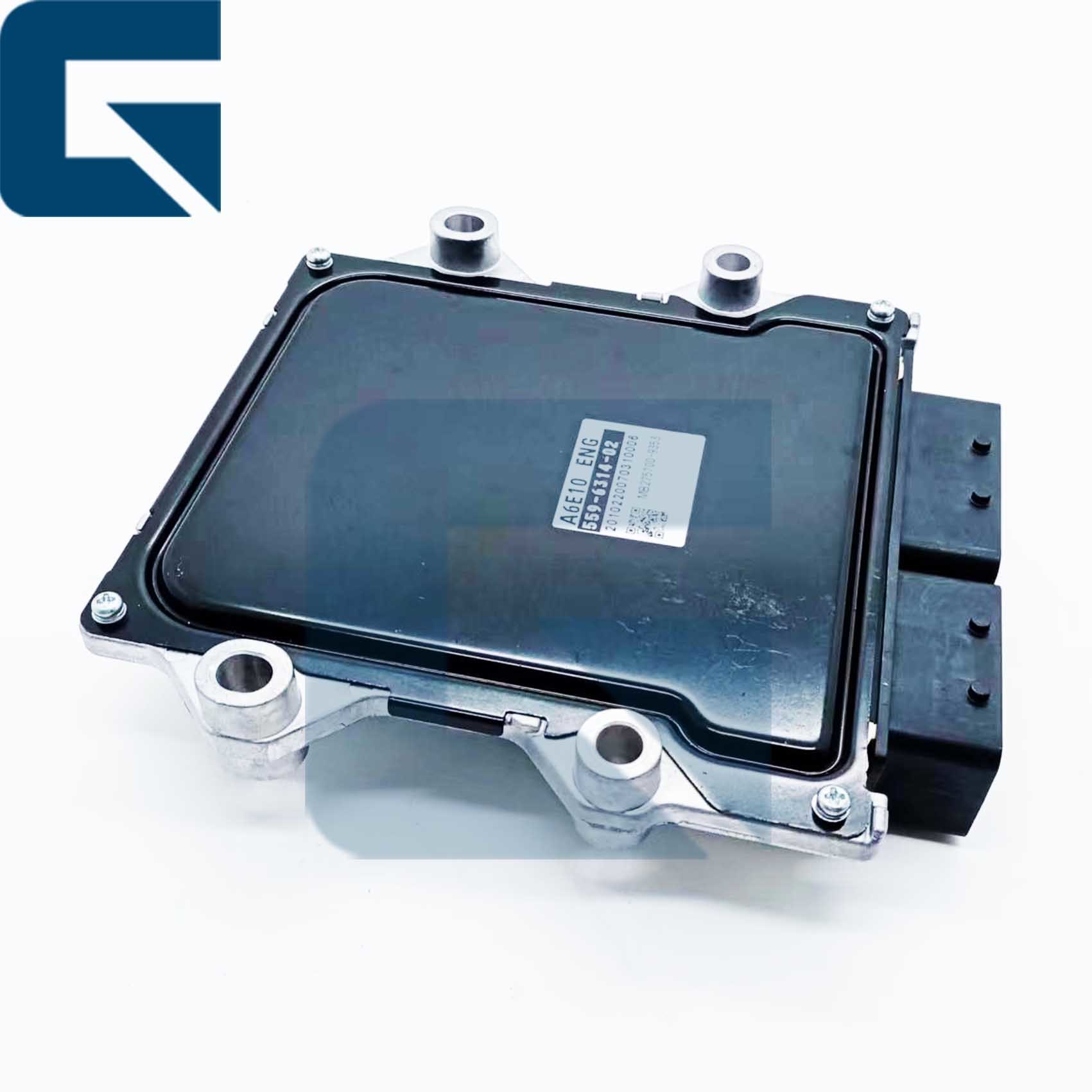 559-6314 5596314 ECU Controller for E305.5 Cr C2.2 Engine
