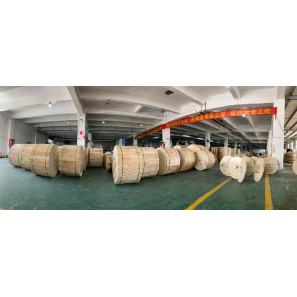12 24 32 48 72 Core Communication Cable ADSS G652D Fiber Optic Cable