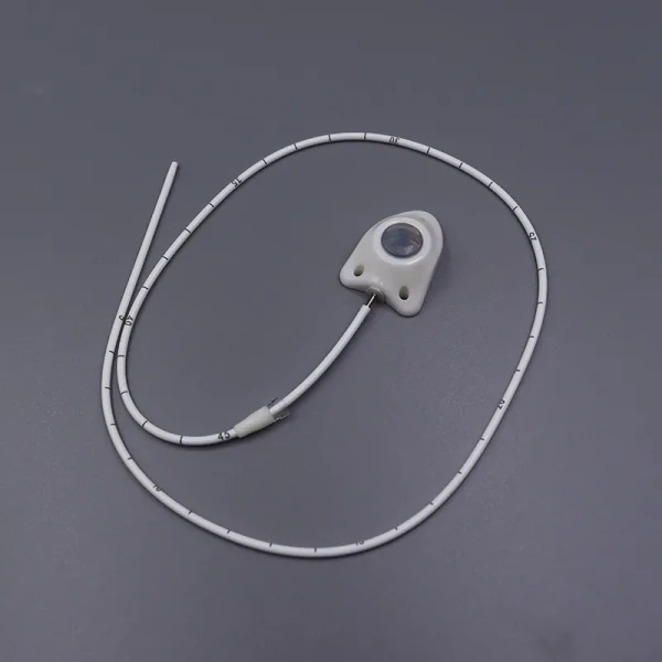 Vascular Embolization Device Polyvinyl Alcohol Embolic Microspheres