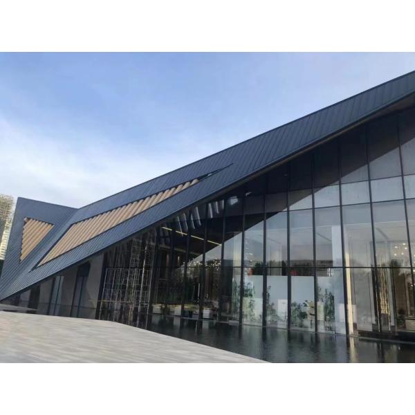 AA3003 H44 1.0MM Aluminium Sheet for Roofing