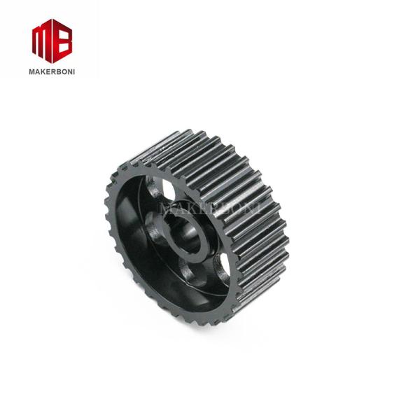 128048 Vibration Wheel For Lectra Vector IX6 Cutter Maintenance Kit