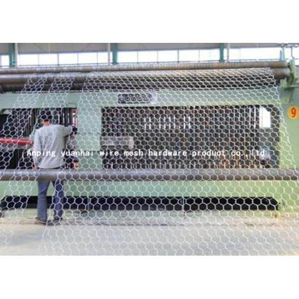 Commercial Heavy Gauge Chicken Wire 1/2-2 Inch Flat Surface Firm Structure
