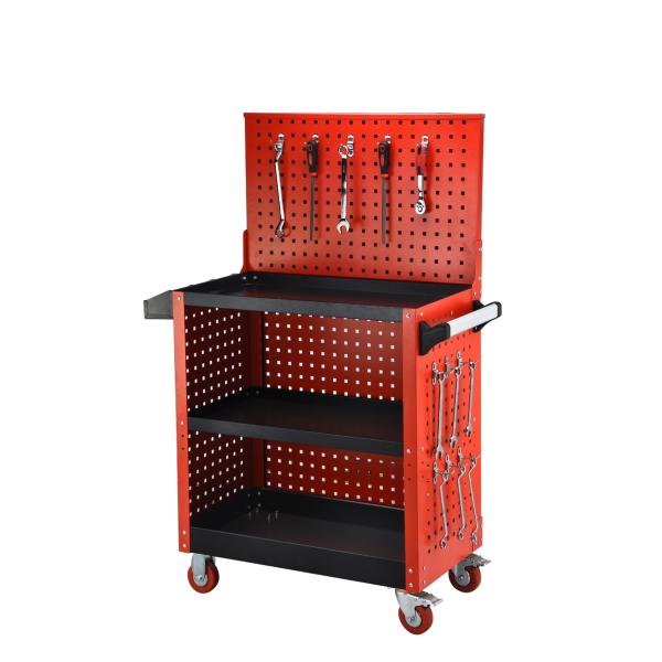 Mobile Mechanical Heavy Duty 1300mm Tool Chests Cabinets