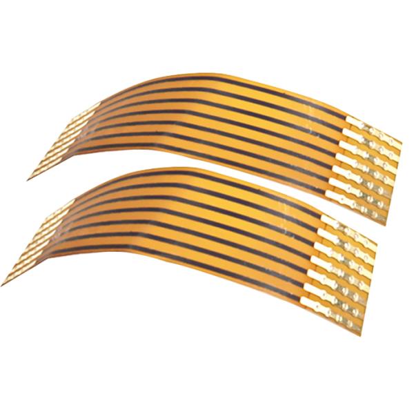 0.7mm FFC Flat Cable