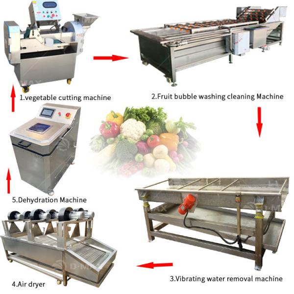 Easy Operation Taro Potato Washing and Peeling Machine for Vegetable Fruit Processing