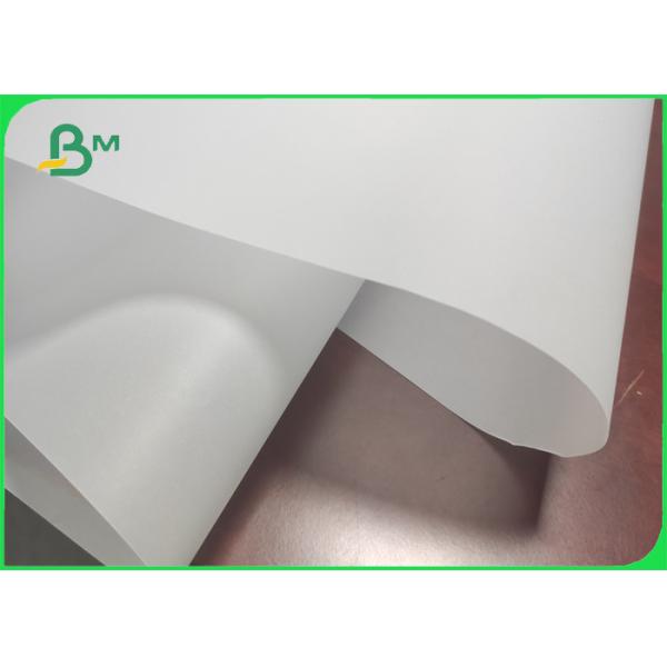 100gr Copy Tracing Paper Roll Translucent Transfer Paper 914mm
