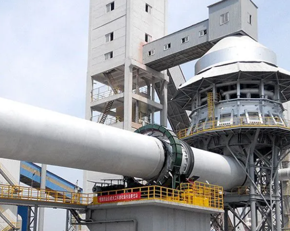 Improve Quality Active Lime Production Line Environmentally Friendly