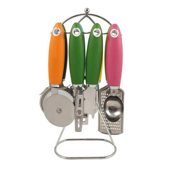 2024 Cocina Kitchen Tools Eco-Friendly Kitchen Accessories for Hot Kitchen Gadget