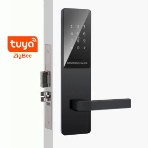 Buy cheap TGM723 smart code lock with Zigbee from wholesalers