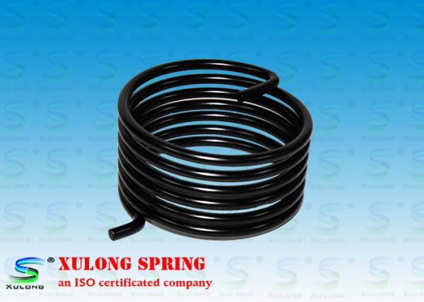 Buy Professional Electrophoresis Food Machinery Springs / Torsion Piano Wire Spring at wholesale prices
