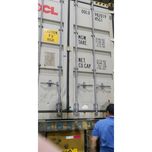 24000BPH 500ml Stretch Blow Molding Machine Easy Maintenance