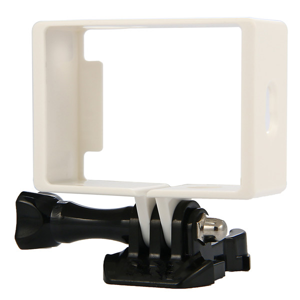 Standard Camera Protective Frame Case For Xiaomi Yi Action Camera Accessories