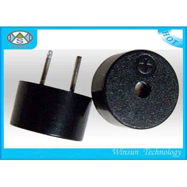 External Drive Electromagnetic Buzzer Waterproof Door Open Alarm For Timer