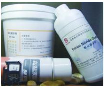 Boron Nitride Release Agent Used In Mold Release, Lubrication, And Metal Casting Industry