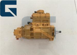 China E320D Excavator Fuel Pump / High Pressure Fuel Injector Pump 324-0532 2641A405 on sale