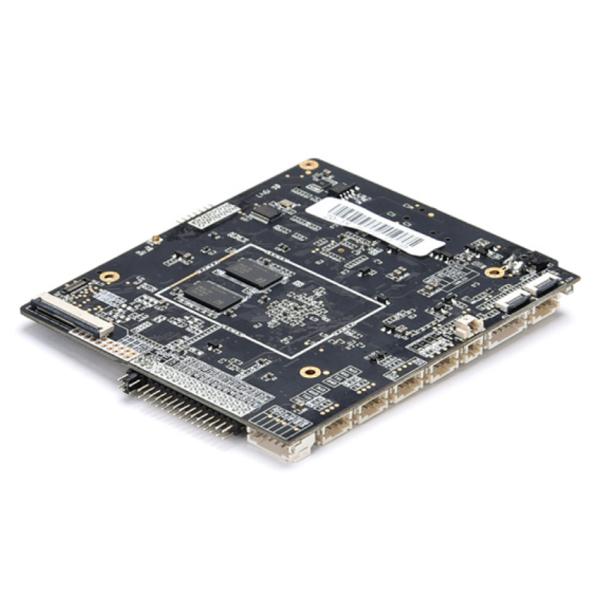 7inch 8inch 10.1inch LCD Module Android Embedded System Board RKPX30 WIFI LAN 4G Matel Case
