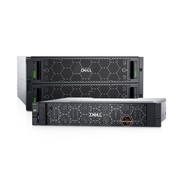 32GB Cache PowerVault ME5012 Storage Array for Large Data Storage