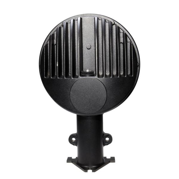 35W Yard Security Lights , Wall Mount Landscape Lighting With Photocell Function