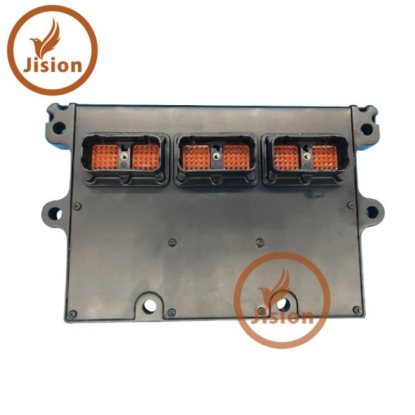 Engine Control Unit - Detailed View 3