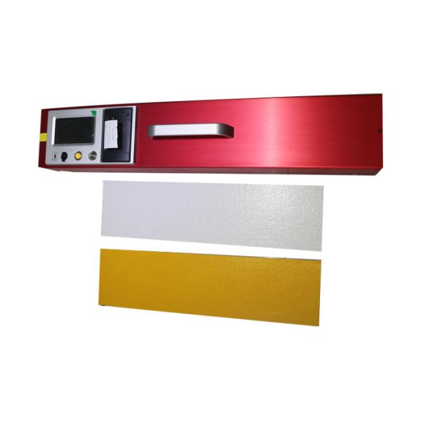 Working Time Greater Than 72 Hours Rapid Measurement Solution Offering QD Measurement Range 0 to 400 Mcd M2lx Designed for Optical Testing