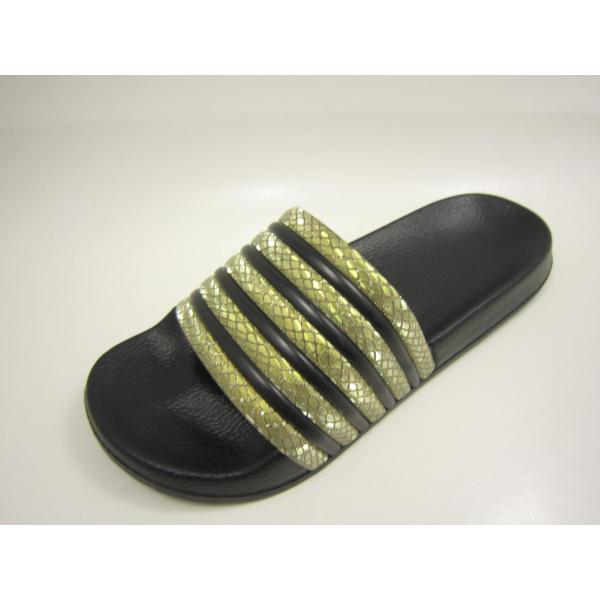 Customized Printed House Size 36-45 Summer Slipper Shoes