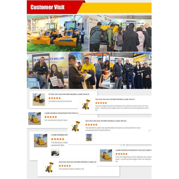 New Condition Bucket Loader Mini Wheel Loader 4x4 with Log Grapple Articulating Compact Mini Front End Loader