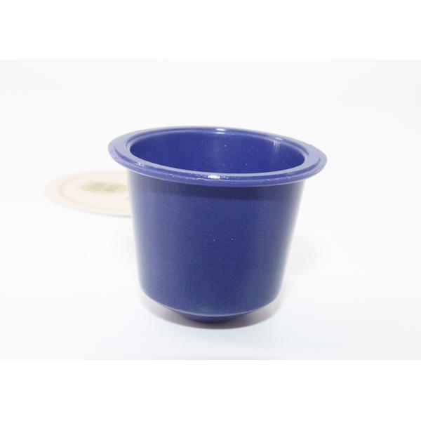 Fillable Espresso Empty Instant Coffee Capsules For Nespresso Machine