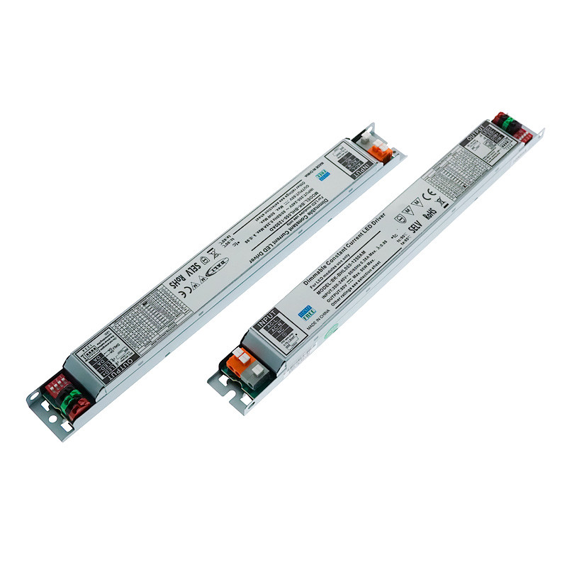 Dimmable LED Drivers Touch Screen Dimmer Switch Bipolar Stroboscopic Power