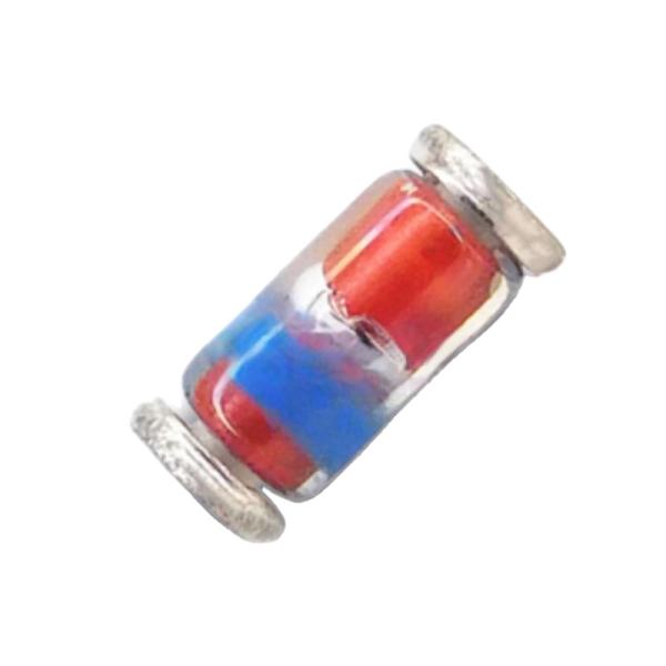 Sensor Connectors High-speed operation Optocoupler ZMM75 ST LL34 Photocoupler
