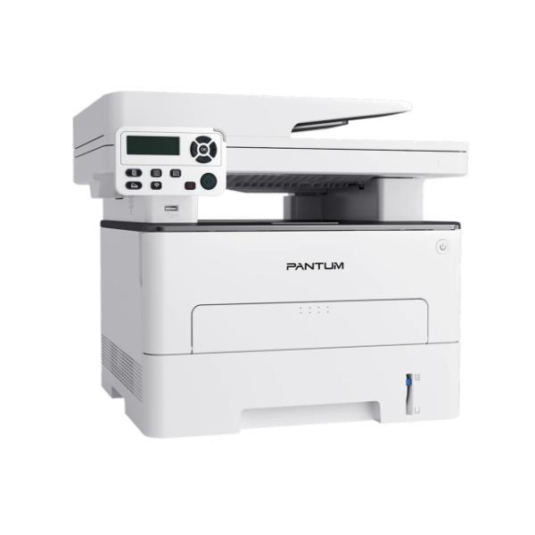 For PANTUM M7160DW Laser Printer Home Office Automatic Double-sided Printer