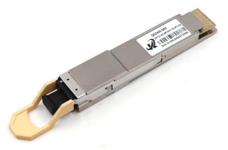 T DP4CNL N00 400G BASE QSFP-DD DR4+ 1310nm Transceiver Module