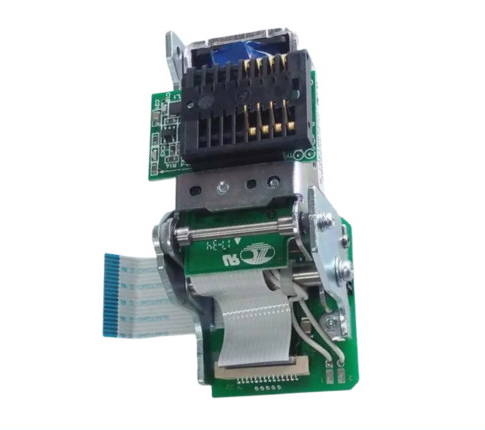 NCR 66 Card Reader IC Head 0090028982 ATM Replacement Part