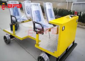 Quality Lithium - Ion Battery Transfer Cart Automatic Rail Detection Vehicle for sale