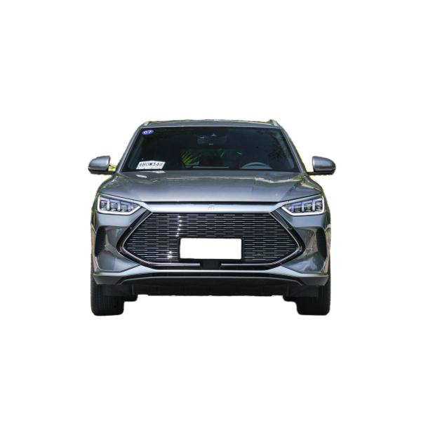 BYD Song Plus Audi Electric Suv