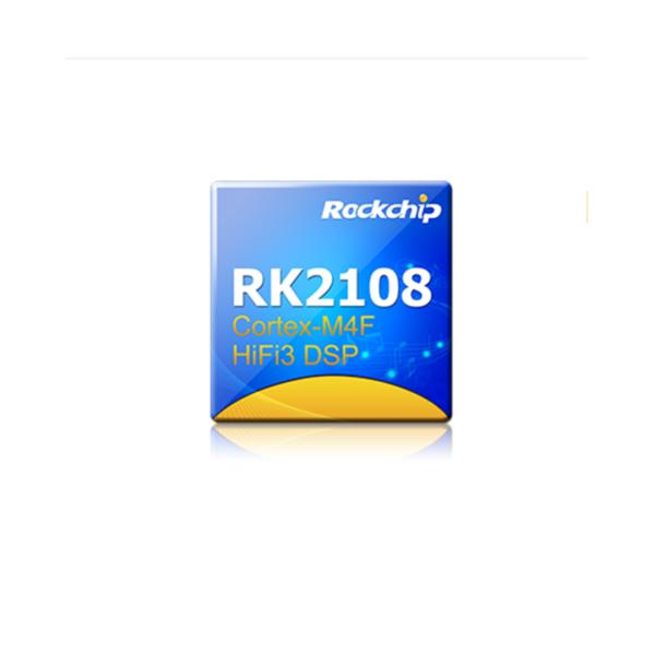 Original New IC Integrated Circuits CPU processor BGA chips rockchip Rk2108