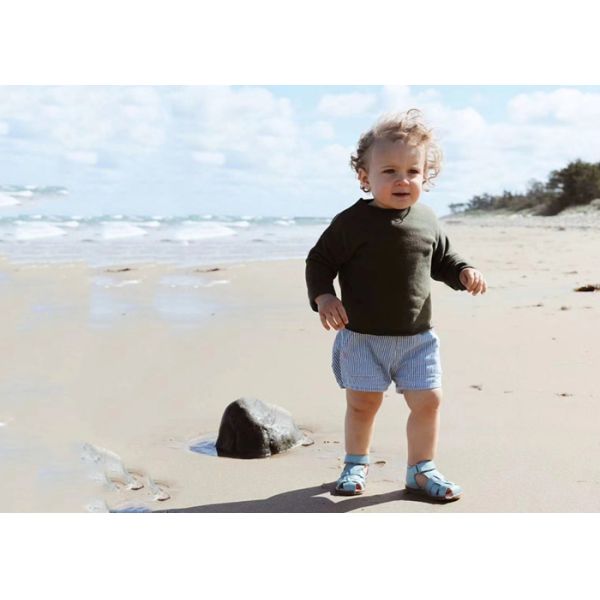 Magic Tape Band Hook Loop Lightweight Toddler Shoes