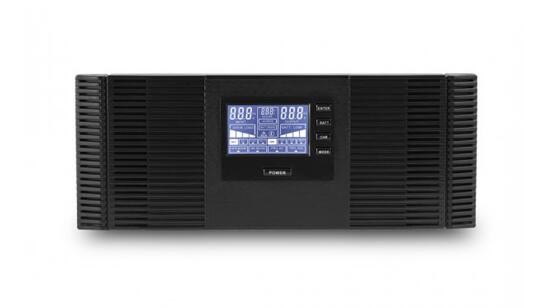 Quality Customized Power Inverter With PWM Controller Inside Built - In for sale