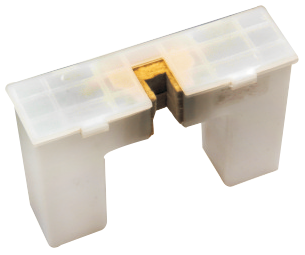 Plastic Square Elevator Oil Can 0.1kg/Pc With ISO9001 Certificate