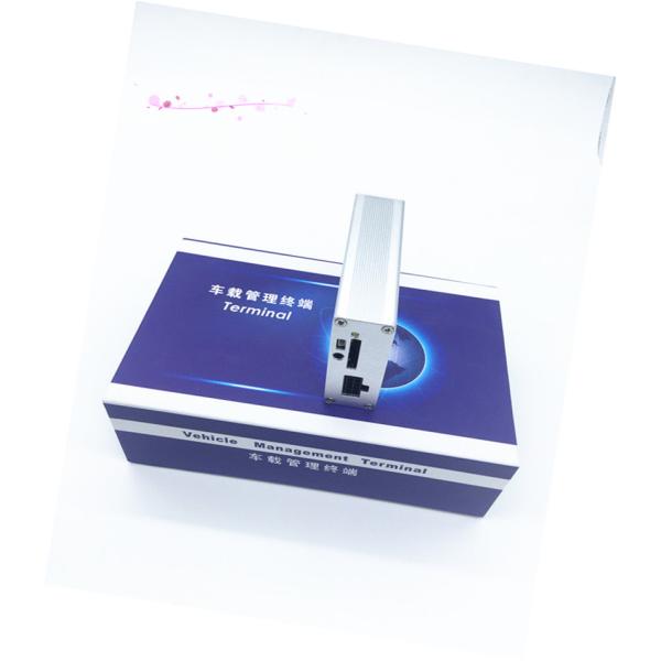 High Accuracy Vehicle Car Gps Tracker Device With External Gps Antenna